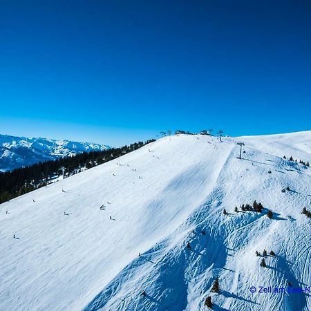 Areit One Family And Friends Apartment Zell am See Exterior foto