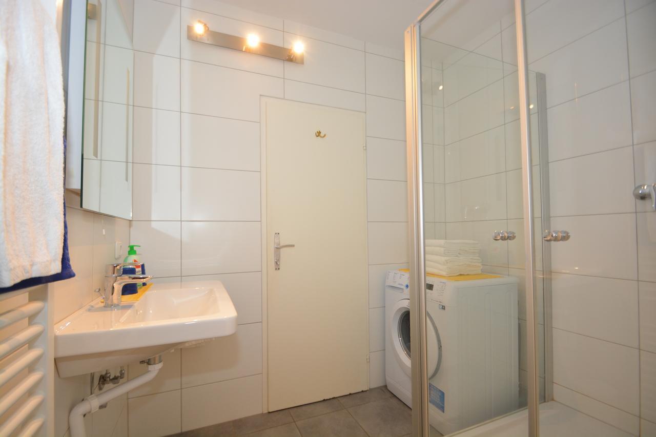 Areit One Family And Friends Apartment Zell am See Exterior foto
