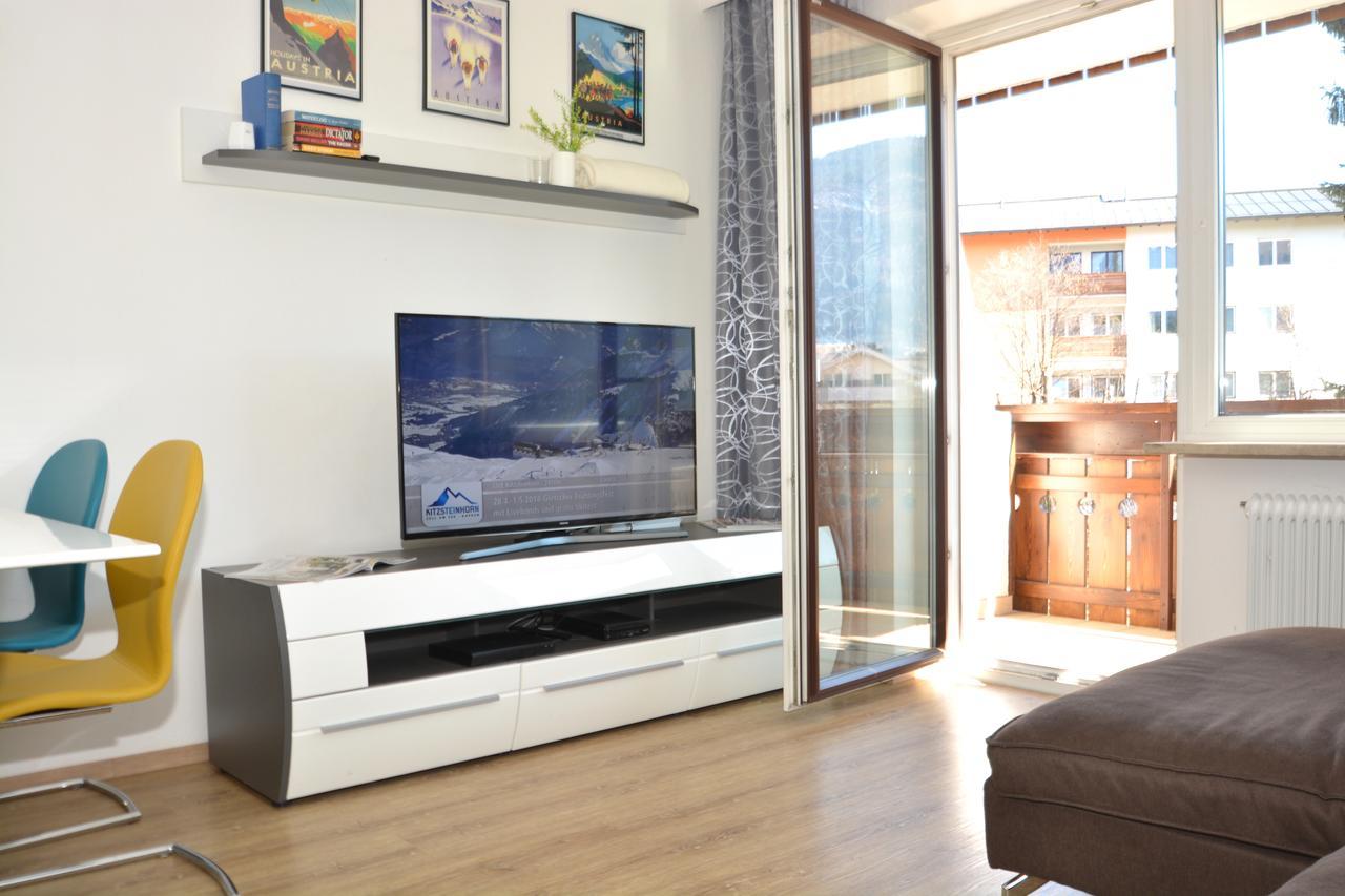 Areit One Family And Friends Apartment Zell am See Exterior foto
