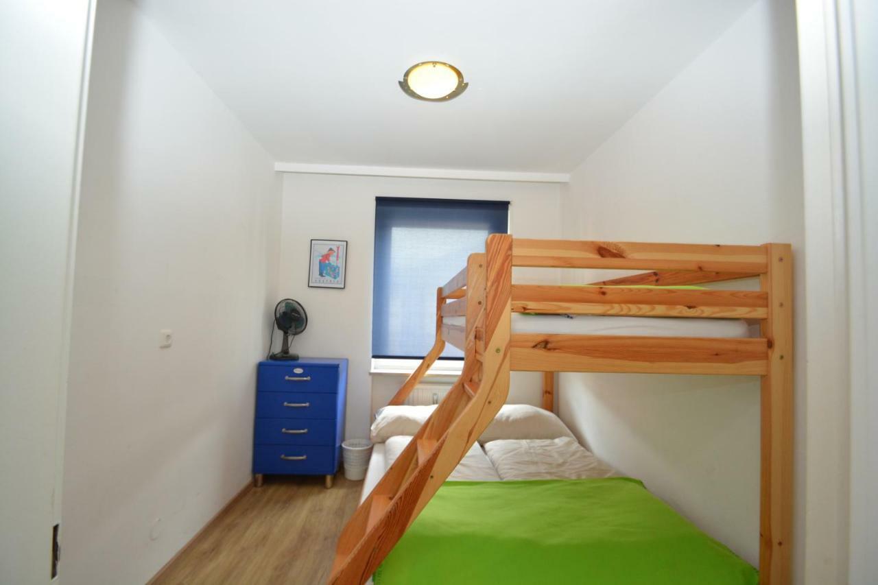Areit One Family And Friends Apartment Zell am See Exterior foto
